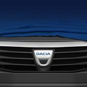 Dacia ID