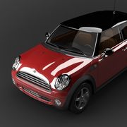 Minicooper