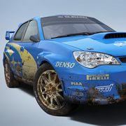 Prista Oil Subaru