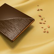 Suchard - Lux - toffee