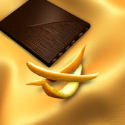 Suchard - Lux - orange