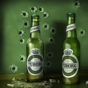 Tuborg - Gulp Fiction