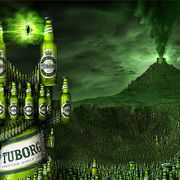 Tuborg - Lord of the Drinks