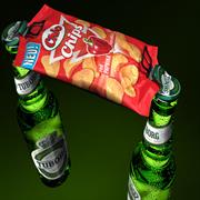 Tuborg chio